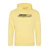 AWDis College Hoodie Thumbnail
