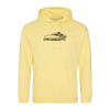 AWDis College Hoodie Thumbnail