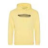 AWDis College Hoodie Thumbnail