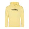 AWDis College Hoodie Thumbnail