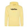 AWDis College Hoodie Thumbnail