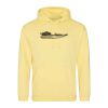 AWDis College Hoodie Thumbnail