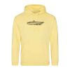 AWDis College Hoodie Thumbnail
