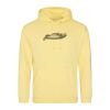 AWDis College Hoodie Thumbnail