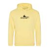 AWDis College Hoodie Thumbnail