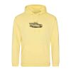 AWDis College Hoodie Thumbnail