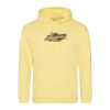 AWDis College Hoodie Thumbnail