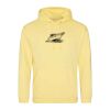 AWDis College Hoodie Thumbnail