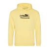 AWDis College Hoodie Thumbnail