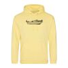 AWDis College Hoodie Thumbnail