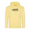 AWDis College Hoodie Thumbnail