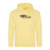 AWDis College Hoodie Thumbnail