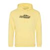 AWDis College Hoodie Thumbnail