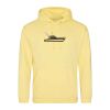 AWDis College Hoodie Thumbnail