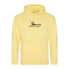 AWDis College Hoodie Thumbnail