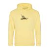 AWDis College Hoodie Thumbnail