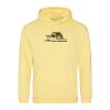 AWDis College Hoodie Thumbnail