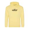 AWDis College Hoodie Thumbnail