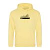 AWDis College Hoodie Thumbnail