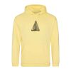 AWDis College Hoodie Thumbnail