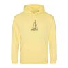 AWDis College Hoodie Thumbnail