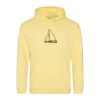 AWDis College Hoodie Thumbnail