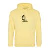 AWDis College Hoodie Thumbnail
