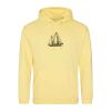 AWDis College Hoodie Thumbnail