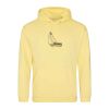 AWDis College Hoodie Thumbnail