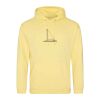 AWDis College Hoodie Thumbnail