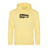 AWDis College Hoodie Thumbnail