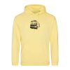 AWDis College Hoodie Thumbnail
