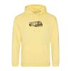 AWDis College Hoodie Thumbnail