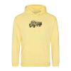AWDis College Hoodie Thumbnail