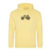AWDis College Hoodie Thumbnail