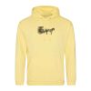 AWDis College Hoodie Thumbnail