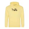 AWDis College Hoodie Thumbnail