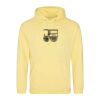 AWDis College Hoodie Thumbnail