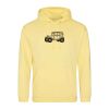 AWDis College Hoodie Thumbnail