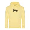 AWDis College Hoodie Thumbnail