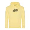 AWDis College Hoodie Thumbnail