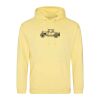 AWDis College Hoodie Thumbnail