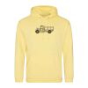 AWDis College Hoodie Thumbnail