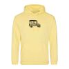 AWDis College Hoodie Thumbnail
