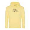 AWDis College Hoodie Thumbnail