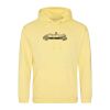 AWDis College Hoodie Thumbnail