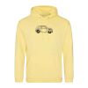 AWDis College Hoodie Thumbnail