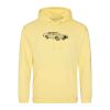 AWDis College Hoodie Thumbnail