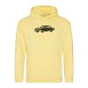 AWDis College Hoodie Thumbnail