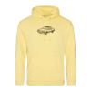 AWDis College Hoodie Thumbnail